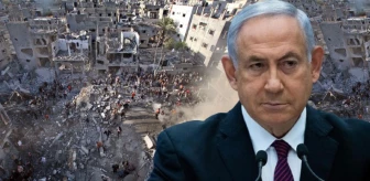 Netanyahu'nun 4 aşamalı Gazze planı deşifre oldu! İşte ABD ile paylaştığı taslak metnin detayları