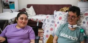 SMA Hastası Efe Samet Aslan Stand Up Gösterisi Yapacak