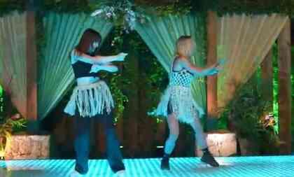 Survivor dans yarışmasını kim kazandı 31 Ocak Çarşamba?