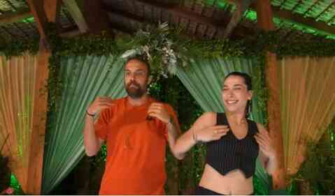 Survivor yeni bölüm fragmanı yayınlandı mı? Survivor 23. bölüm fragmanı izle! Survivor yeni bölüm fragman linki!