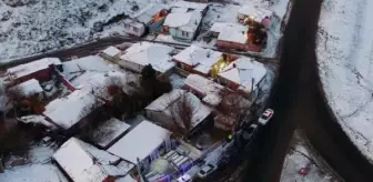 Çorlu'da Huzur Operasyonunda Tabanca ve Uyuşturucu Ele Geçirildi
