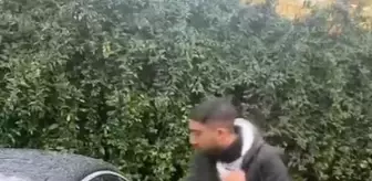 TEKİRDAĞ'da Dinlenme Tesislerinde Hırsızlık Yapan Şüpheliler Tutuklandı