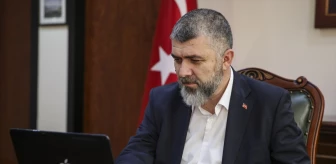 TENMAK Başkanı Abdulkadir Balıkçı, 2023'e damga vuran fotoğraflara oy verdi