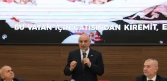 31 Mart'ta Işıkları Yakmamız Lazım