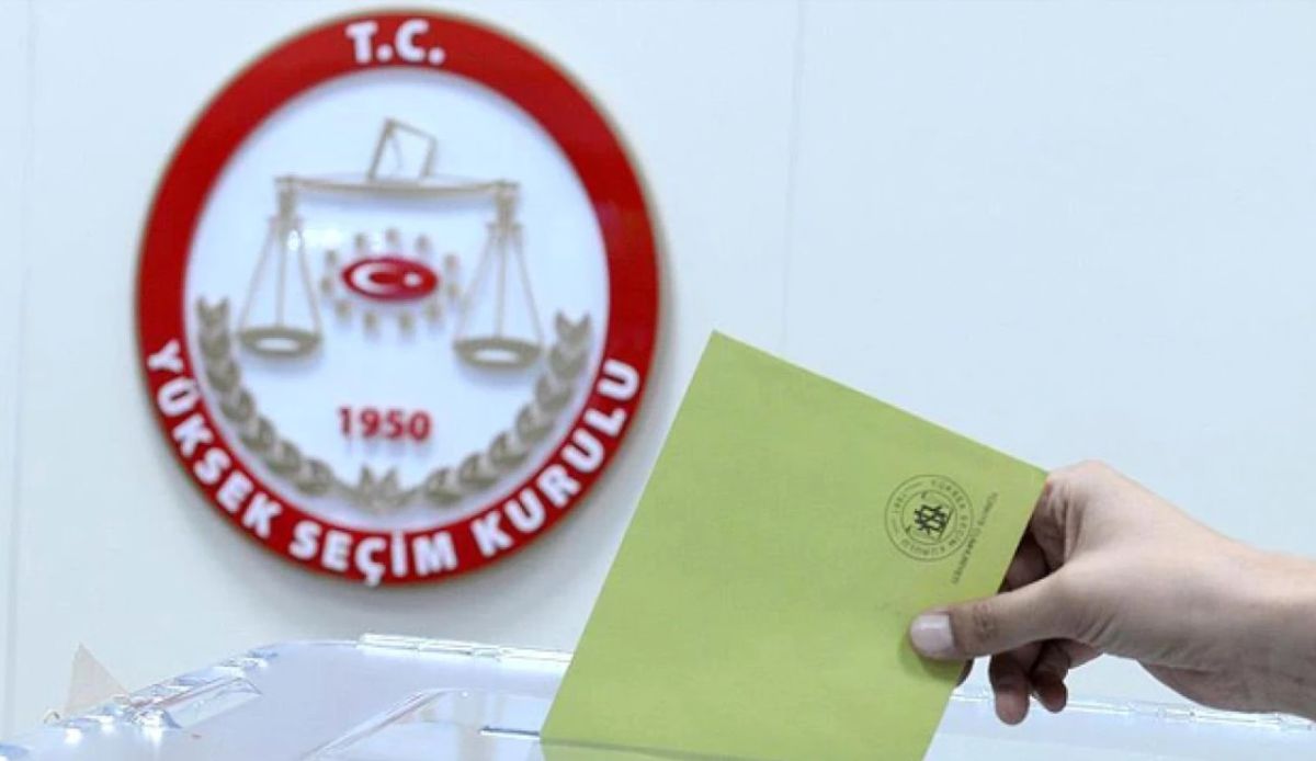 YEREL SEÇİM GÖREVLİ ÜCRETLERİ: Yerel seçimde görevli ücretleri ne kadar kaç TL olacak? Bu sene seçim ücretleri ne kadar?