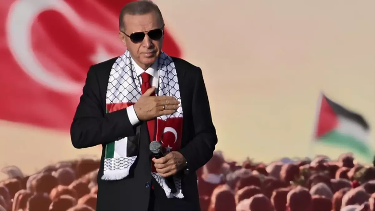 ABD basınında dikkat çeken analiz: Bu anı yalnızca Türkiye yakalayabilir