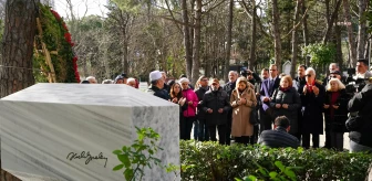 Abdi İpekçi'nin katledilişinin 45. yılında anma töreni düzenlendi