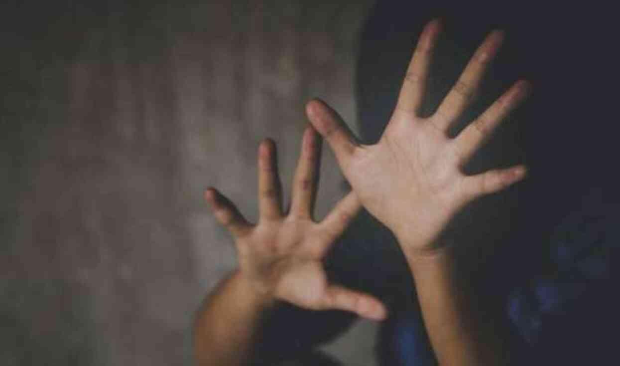 Ankara'da 4 küçük çocuğa cinsel istismarda bulunan şahsa 111 yıl hapis istemi Ankara'da 4 küçük çocuğa cinsel istismarda bulunan şahsa 111 yıl hapis istemi