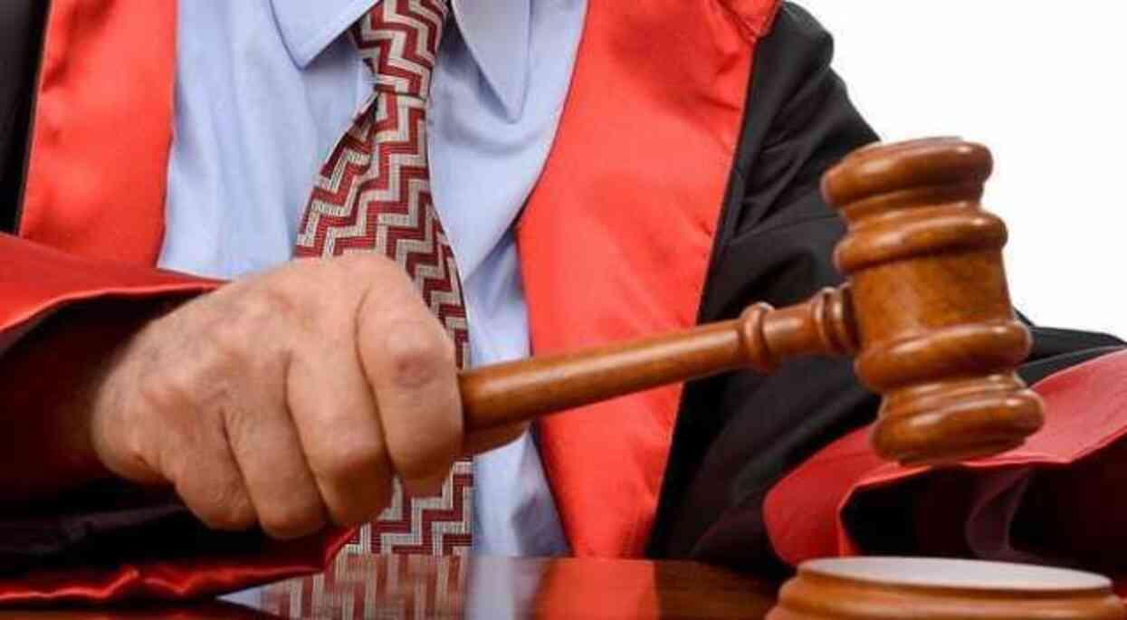 Ankara'da 4 küçük çocuğa cinsel istismarda bulunan şahsa 111 yıl hapis istemi Ankara'da 4 küçük çocuğa cinsel istismarda bulunan şahsa 111 yıl hapis istemi