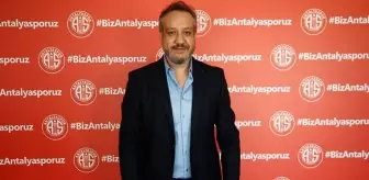 Antalyaspor'dan Fenerbahçe maçı öncesi görülmemiş açıklama: Puansız göndereceğiz