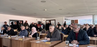 Artvin Belediyesi 2024 Yılı Meclis Toplantısında Ulaşım Ücretlerine Zam Kararı Alındı