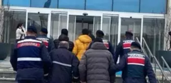 Çanakkale'de Uyuşturucu Operasyonu: 2 Tutuklama