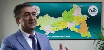 DAP, Gençleri Tarım ve Hayvancılığa Yönlendirmeyi Hedefliyor