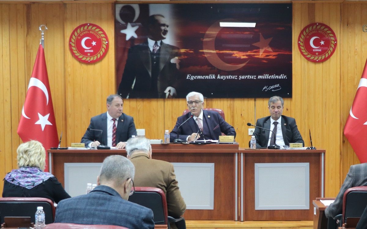 Edirne'deki motokros pisti film platosu olarak kiraya verilecek