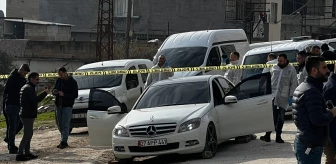 Gaziantep'te Cinnet Getiren Zanlı, Eşi ve 2 Kayınbiraderini Öldürdü, Yaraladığı Baldızı da Kurtarılamadı