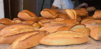 İzmir Ticaret Odası Üyesi Fırınlarda Ekmek Fiyatlarına Zam