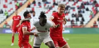 Trabzonspor, Devre Arasında Kadrosunu Güçlendirmek İstiyor