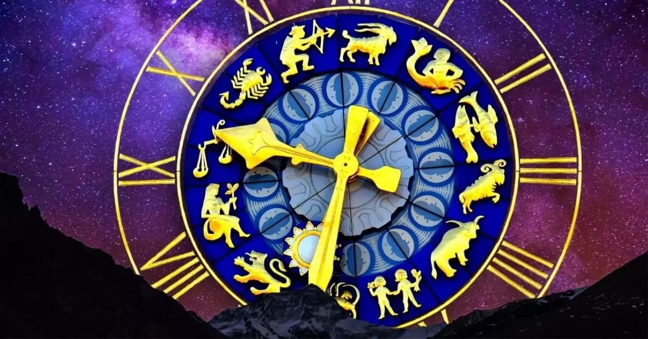 Koç burcu hangi ay? Koç burcunun genel özellikleri neler?