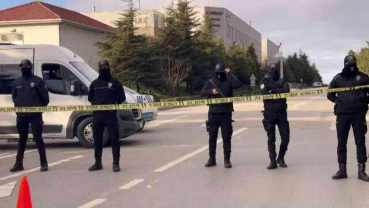 Kocaeli'de fabrika saldırganının paylaşımları ortaya çıktı Kocaeli'de fabrika saldırganının paylaşımları ortaya çıktı