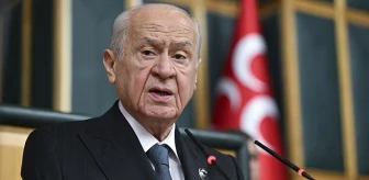 MHP, Adana'da 3 ilçe başkanlığını kapattı, Bahçeli'nin danışmanı görevden alındı
