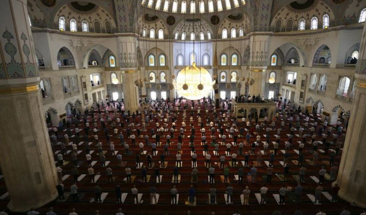Miraç kandili ne zaman 2024? Miraç kandili bu sene hangi tarihte, ayın kaçına denk geliyor?