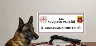 Nevşehir'de Uyuşturucu Ticaretine Operasyon: 25 Şüpheli Gözaltına Alındı