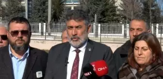 Milli Yol Partisi Lideri Remzi Çayır, Anayasa Mahkemesi Kararlarını Eleştirdi