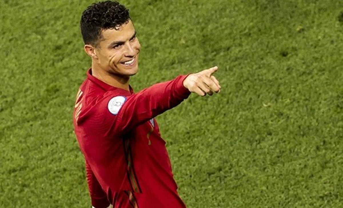 Ronaldo hangi takımda 2024?