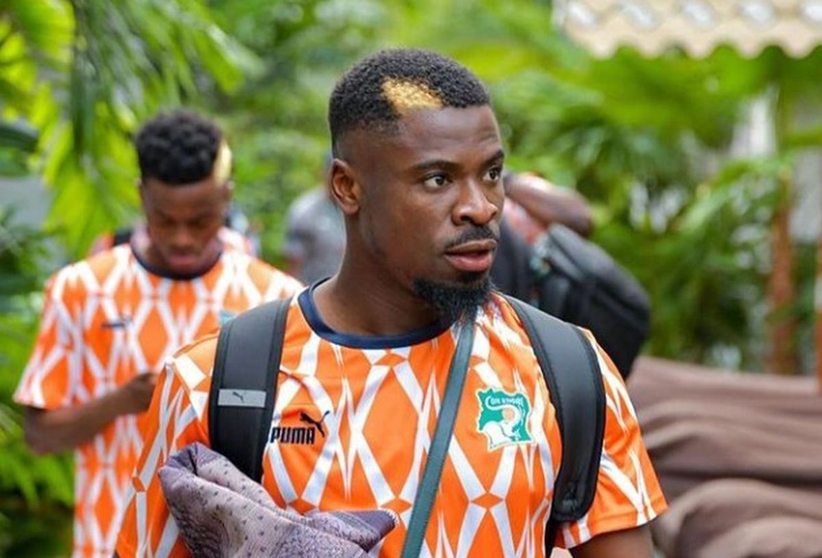 Serge Aurier kimdir? Serge Aurier kaç yaşında, nereli, mevkisi ne?