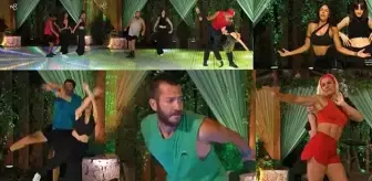 Survivor 2024 All Star... RİO KARNAVALI'NA KİMLER GİDİYOR?