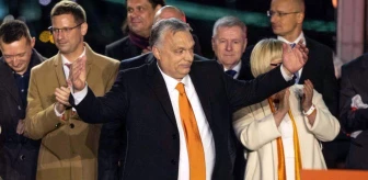 Ukrayna'ya yardımlara engel olan, Avrupa'nın en uzun süre görev yapan lideri: Macaristan Başbakanı Viktor Orban kimdir?