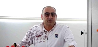 Trabzonspor Özkan Sümer Futbol Akademisi geleceğe yönelik oyuncular yetiştirmek amacında