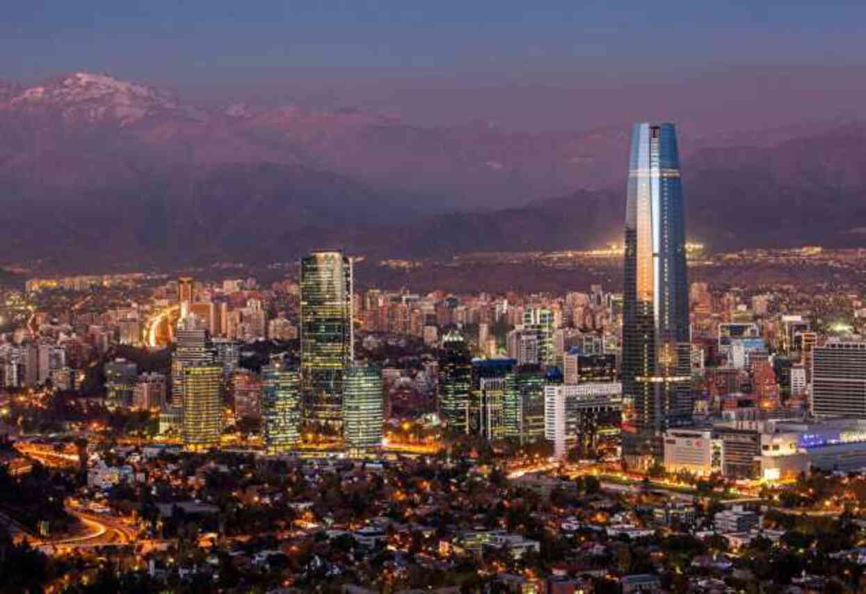 2024'te gezilmesi gereken ülkeler neler? Nerelere gidilmeli?
