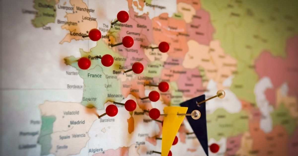 2024'te gezilmesi gereken ülkeler neler? Nereye gidilmeli?