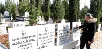 Depremde hayatını kaybeden kardeşlerin doğum günü kutlaması planı