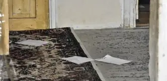 Konya'da Böcek İlacı Zehirlenmesi: 1 Çocuk Öldü, 6 Kişi Hastanede