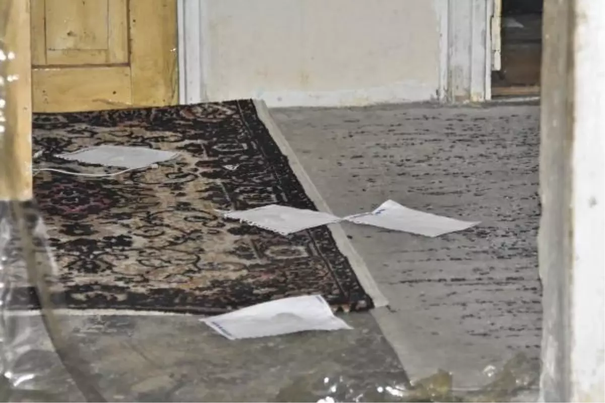 Konya'da Böcek İlacı Zehirlenmesi: 1 Çocuk Öldü, 6 Kişi Hastanede