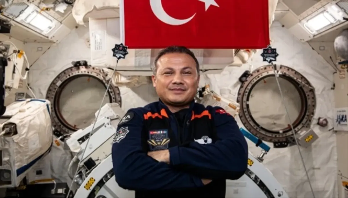 Alper Gezeravcı ne zaman dönecek?