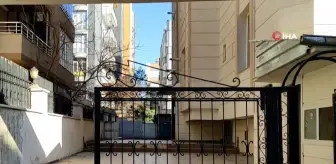 Ana haber bültenini karanlıkta sundu