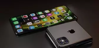 Apple 2026 yılında katlanabilir cihazını tanıtacak