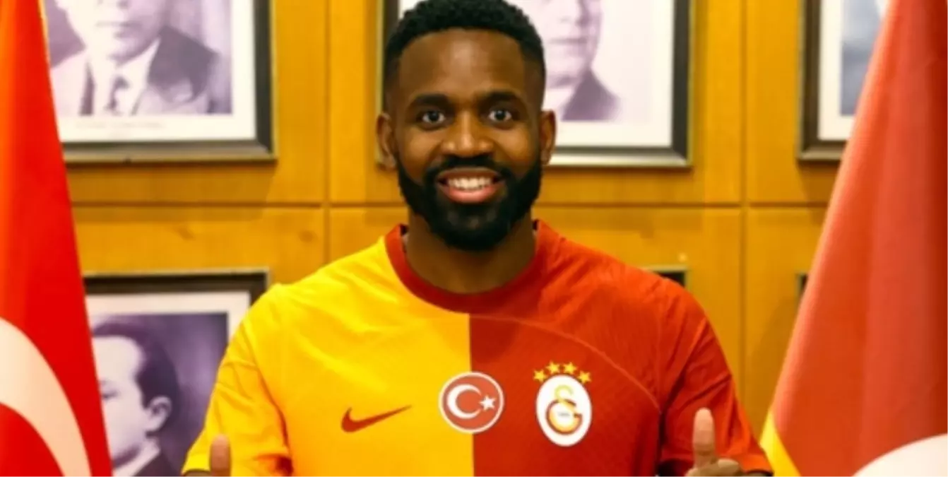 Bakambu gitti mi? Cedric Bakambu hangi takıma gitti?