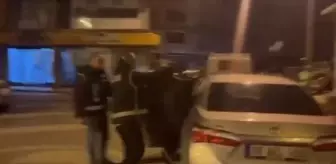 Balıkesir'de Organize Suç Örgütü Çökertildi