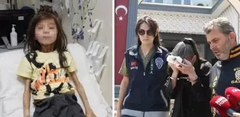Bursa'da yeğenini çöp evde alıkoyan teyze serbest bırakıldı
