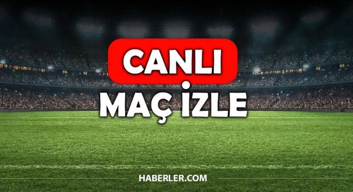 CANLI maç izle! TÜM MAÇLAR! Canlı şifresiz donmadan HD maç izle! 2 Şubat GÜNÜN MAÇLARI CANLI İZLE!