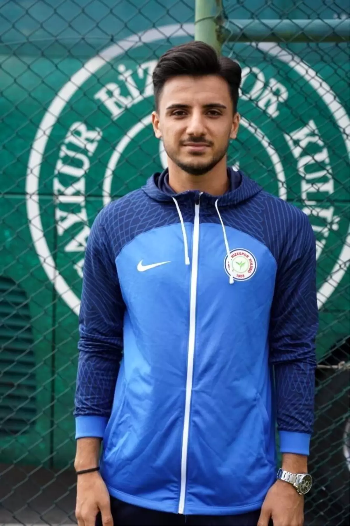 Çaykur Rizespor, Mustafa Şengül ve Ozan İsmail Koç'u Zonguldak Kömürspor'a kiraladı