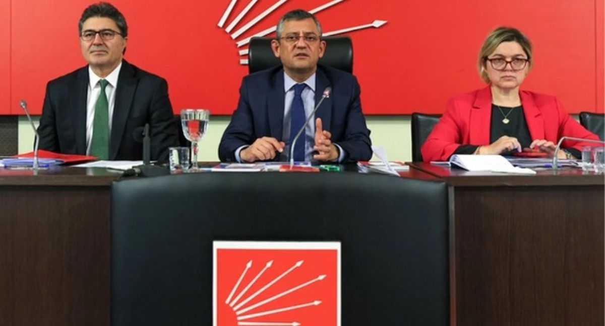 CHP Gaziantep adayı kim? CHP 2024 Gaziantep B. Belediye Başkan Adayı kim oldu?
