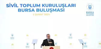 Cumhurbaşkanı Erdoğan: Bizde yarı zamanlı belediye başkanlığı olmaz