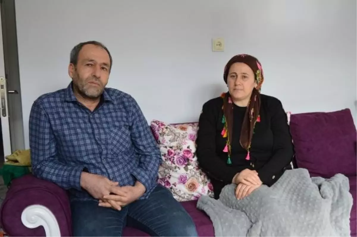 Depremde 79 saat enkaz altında kalan anne, 6 çocuğunu kaybetti