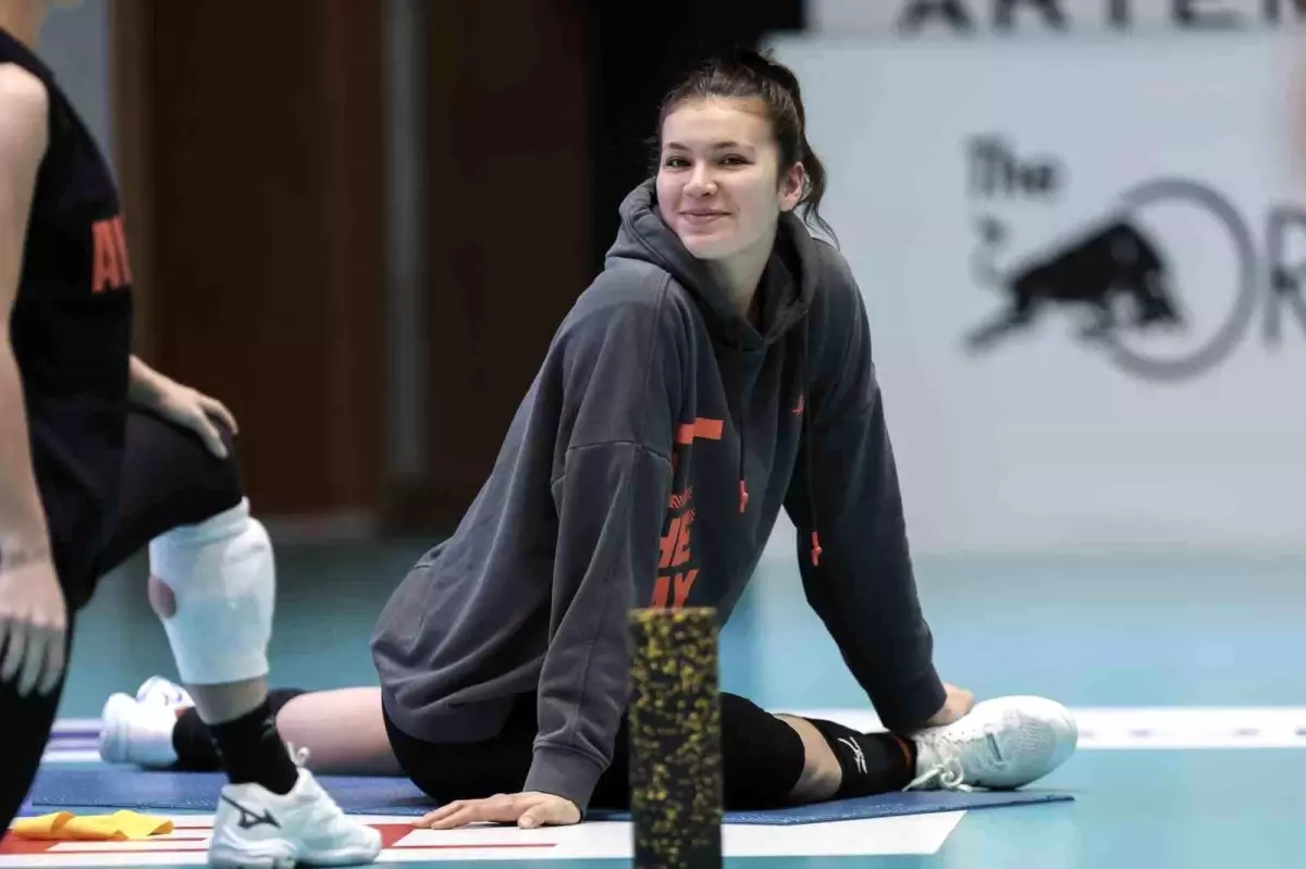 Eczacıbaşı Dynavit, Karayolları ile Sultanlar Ligi'nde karşılaşacak