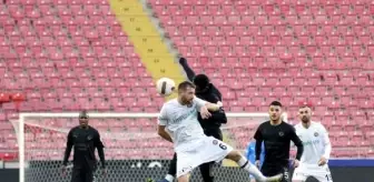 Hatayspor, Karagümrük'ü 3-1 Mağlup Etti